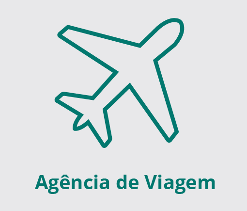 Agência de viagem