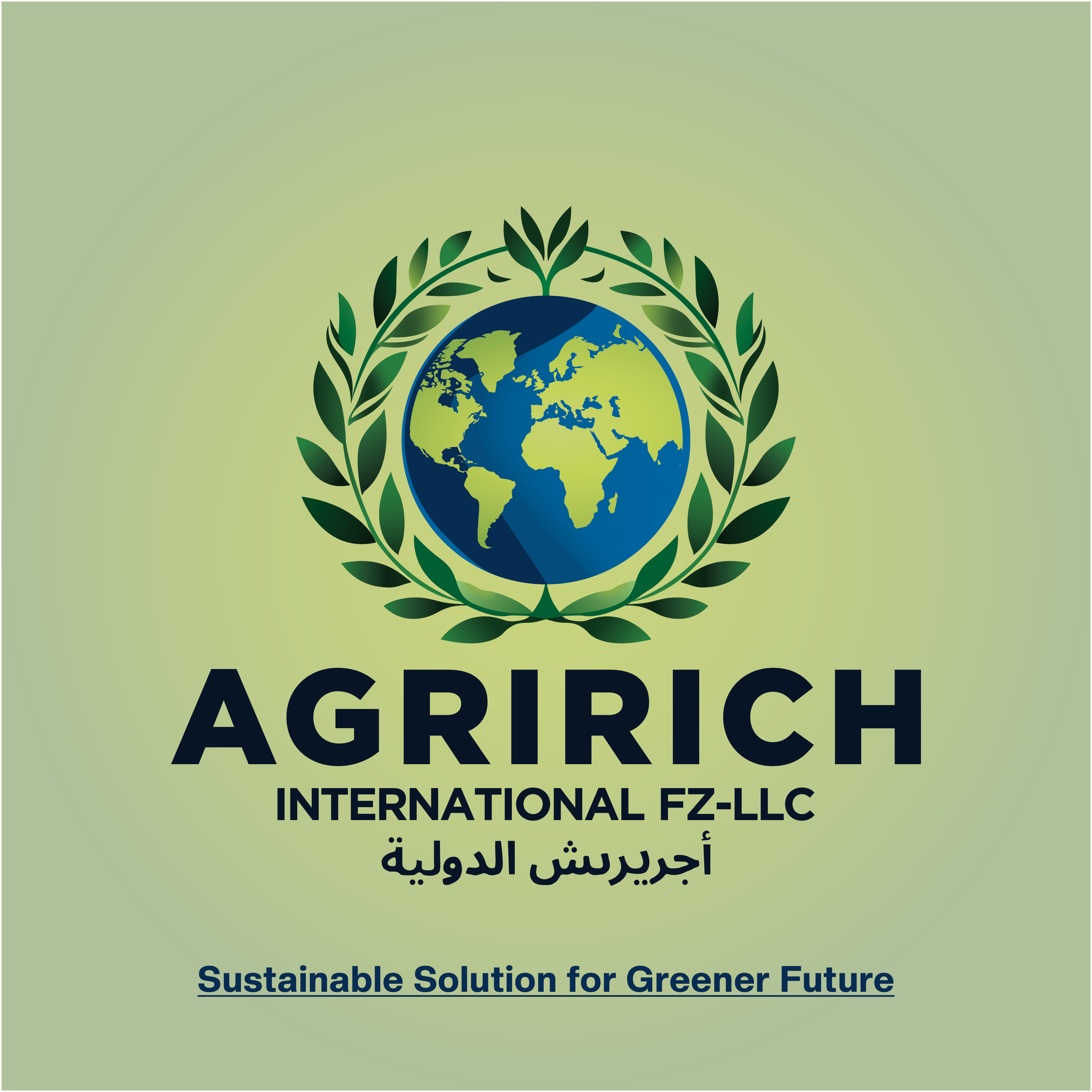 AgriRich International FZ LLC