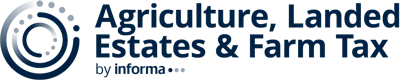 Agriculture, Landed Estates & Farm Tax 2026