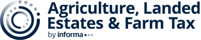 Agriculture, Landed Estates & Farm Tax 2026