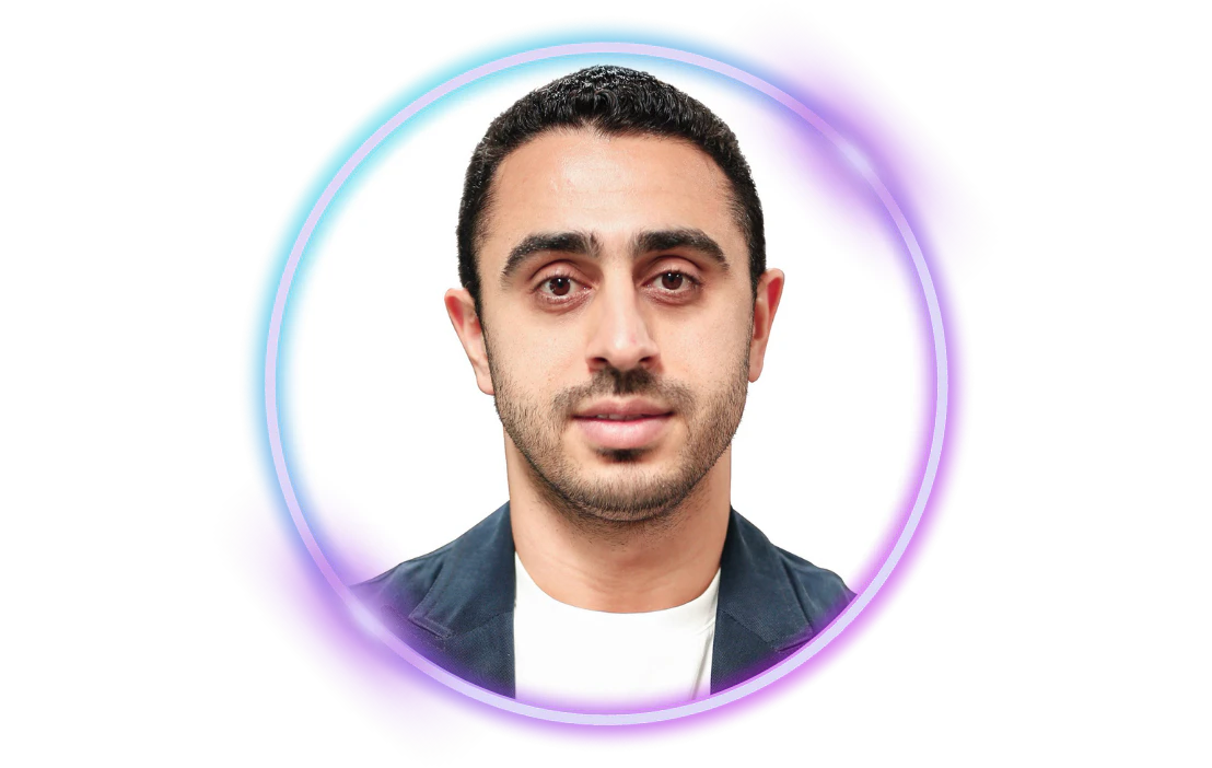 Fakhry Maher Alsarraj, Director of Event Bureau at Department of Culture & Tourism (DCT) – MEES 2025 Awards Judge