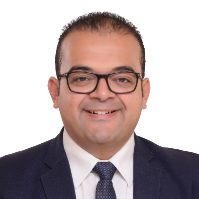 Dr. Ahmed Hammad