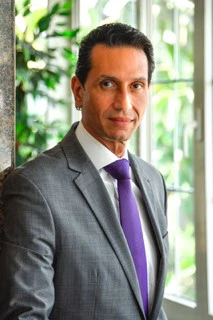 Ahmed Abo El Yazeed