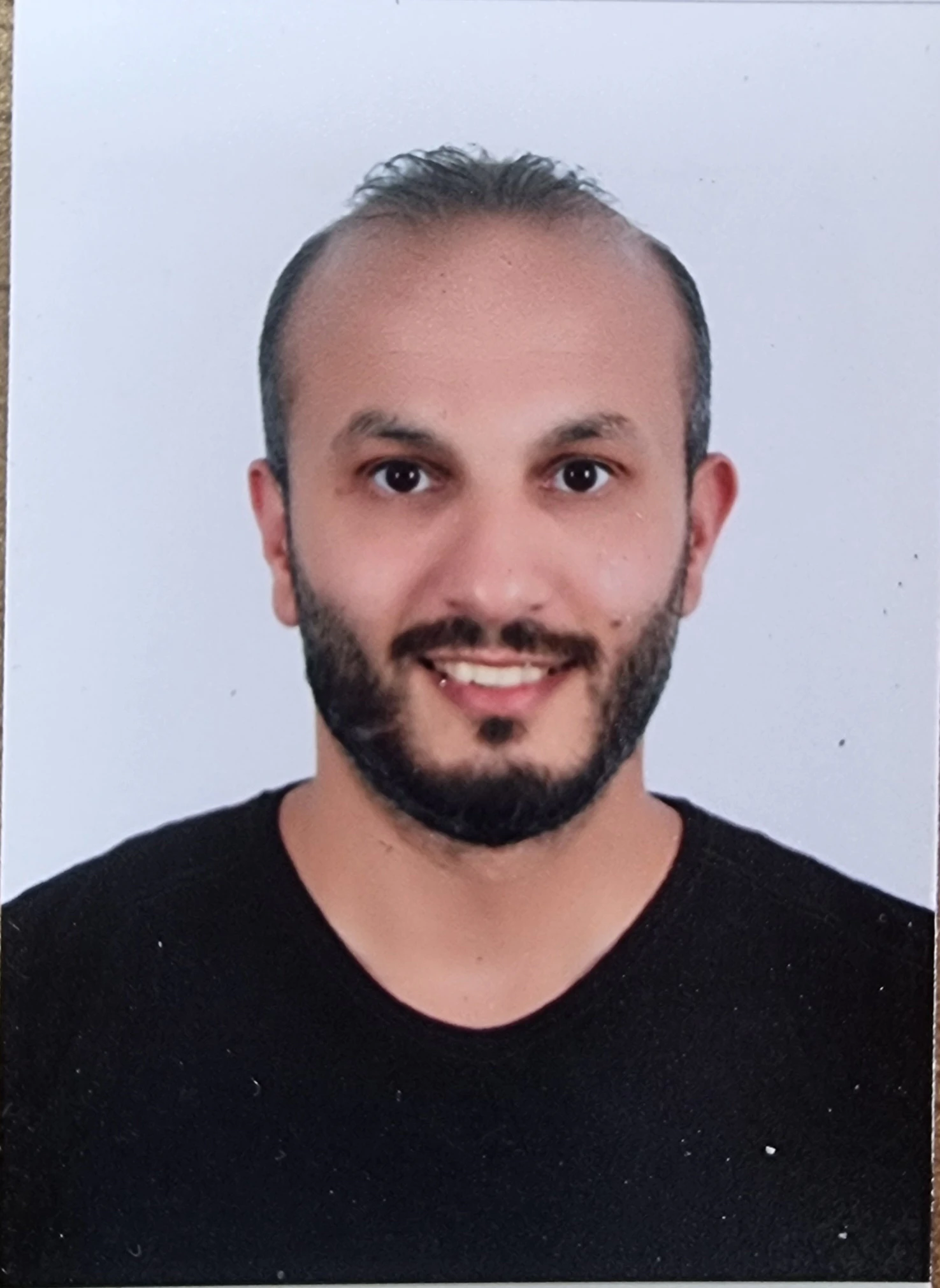 Mr. Ahmed Akl