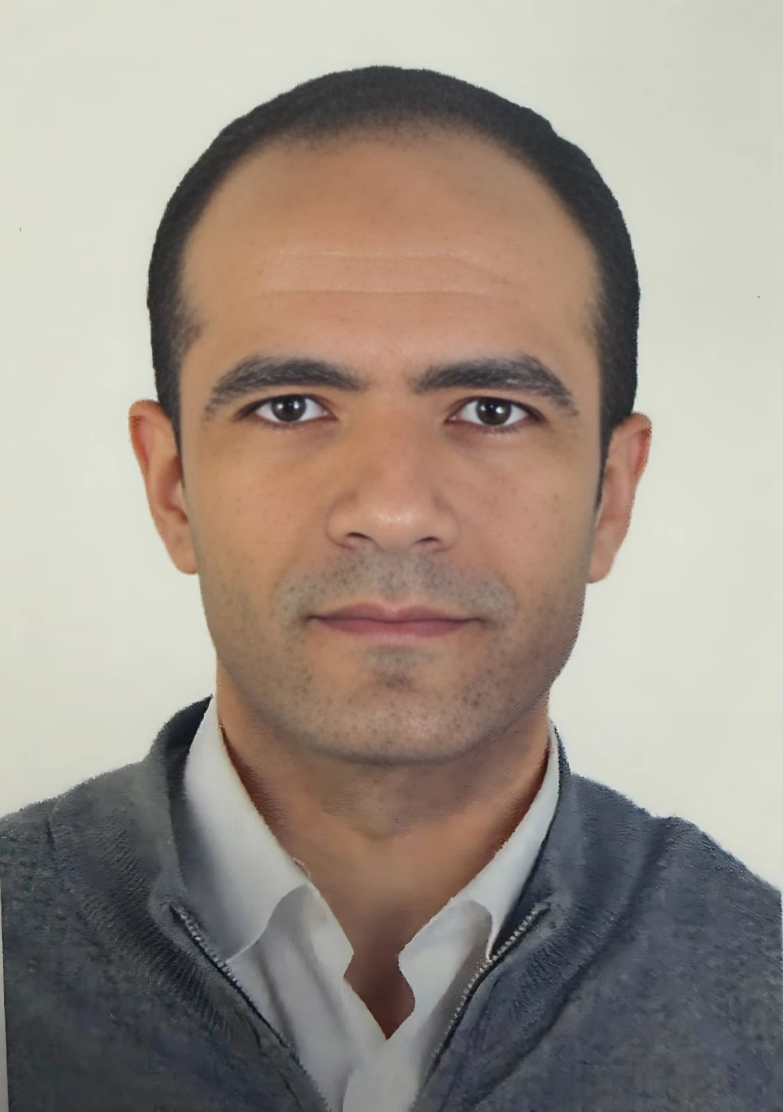 Ahmed El Hawary