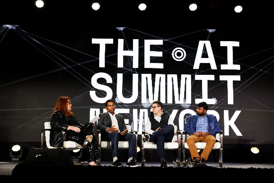 The 2025 AIconics Awards North America Shortlists