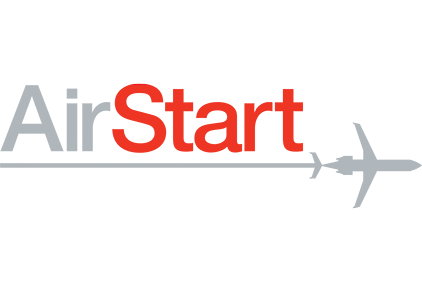 Airstart Logo