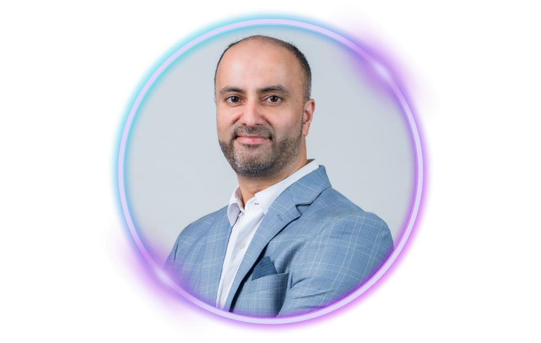 Ajay Bhojwani, Regional Managing Director at MCI Group – Judging Panel Member, Middle East Event Awards 2025