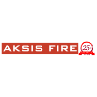 Aksis Fire Logo