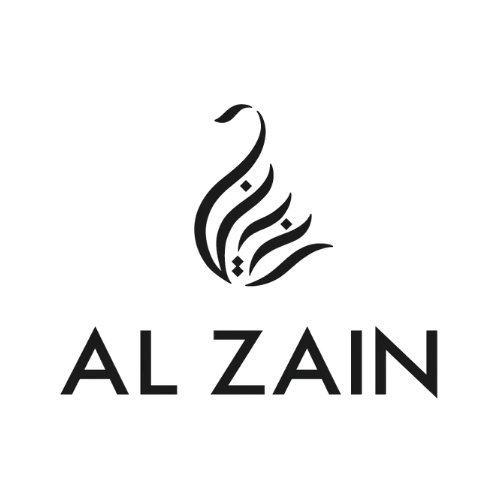 Alzain logo