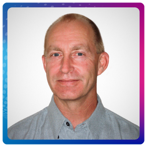 Alan Howard speaker photo