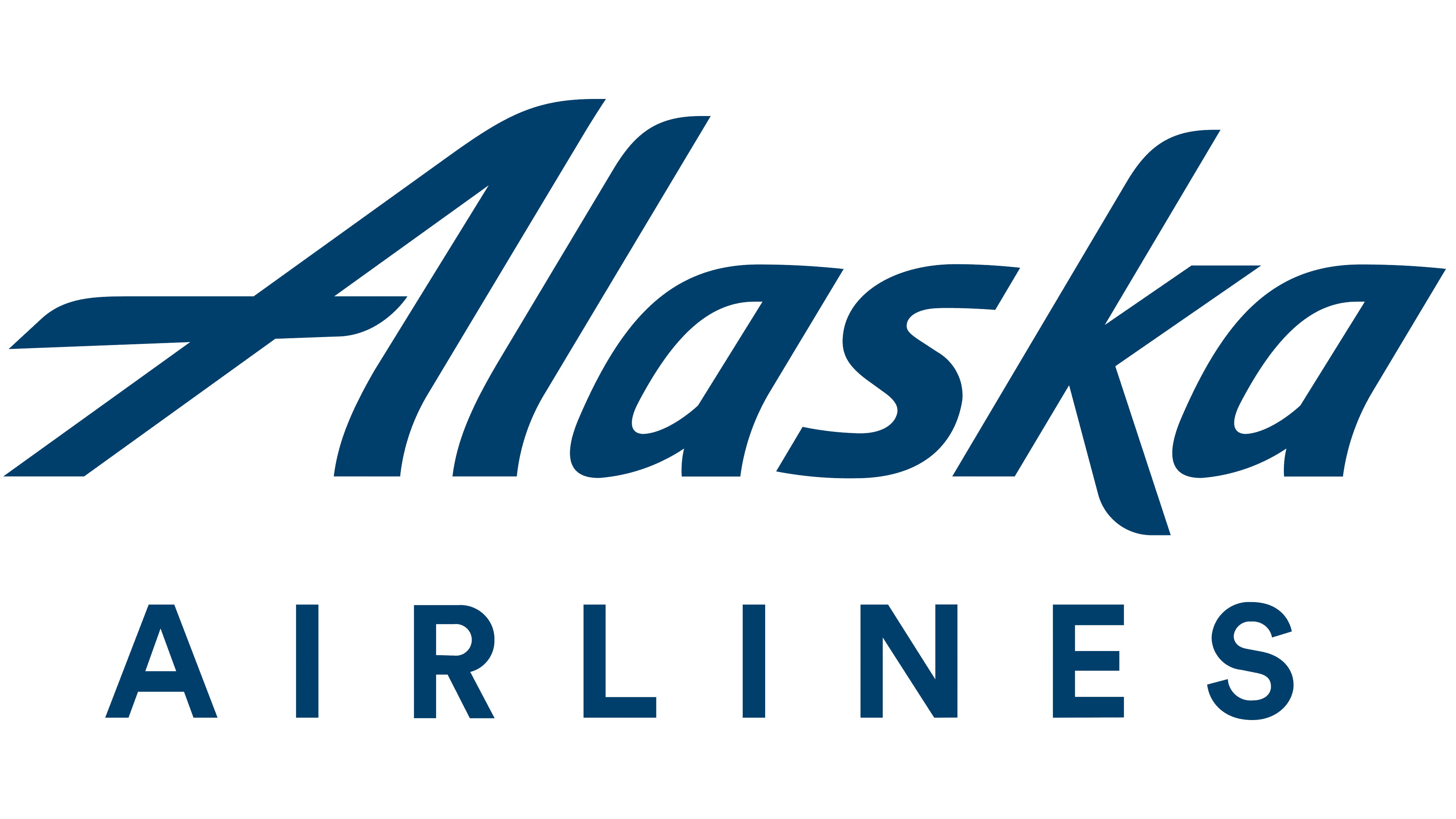 Alaska Airlines