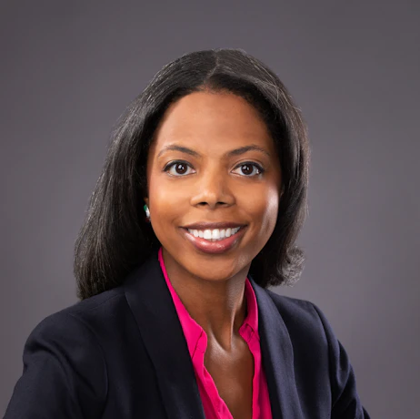 Alecia Hill, Vice President and Assistant Portfolio Manager, FCP