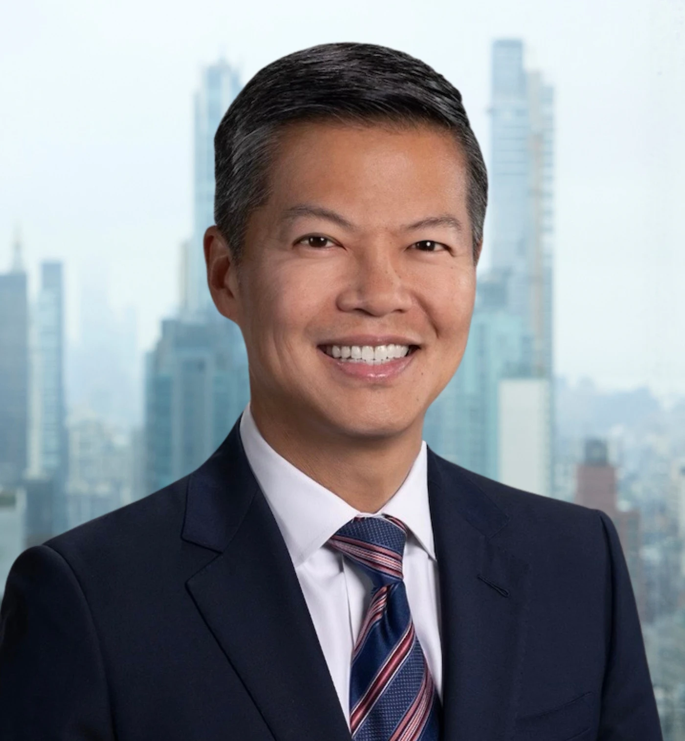 Alex Chi