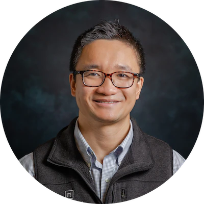 Alex Yu
