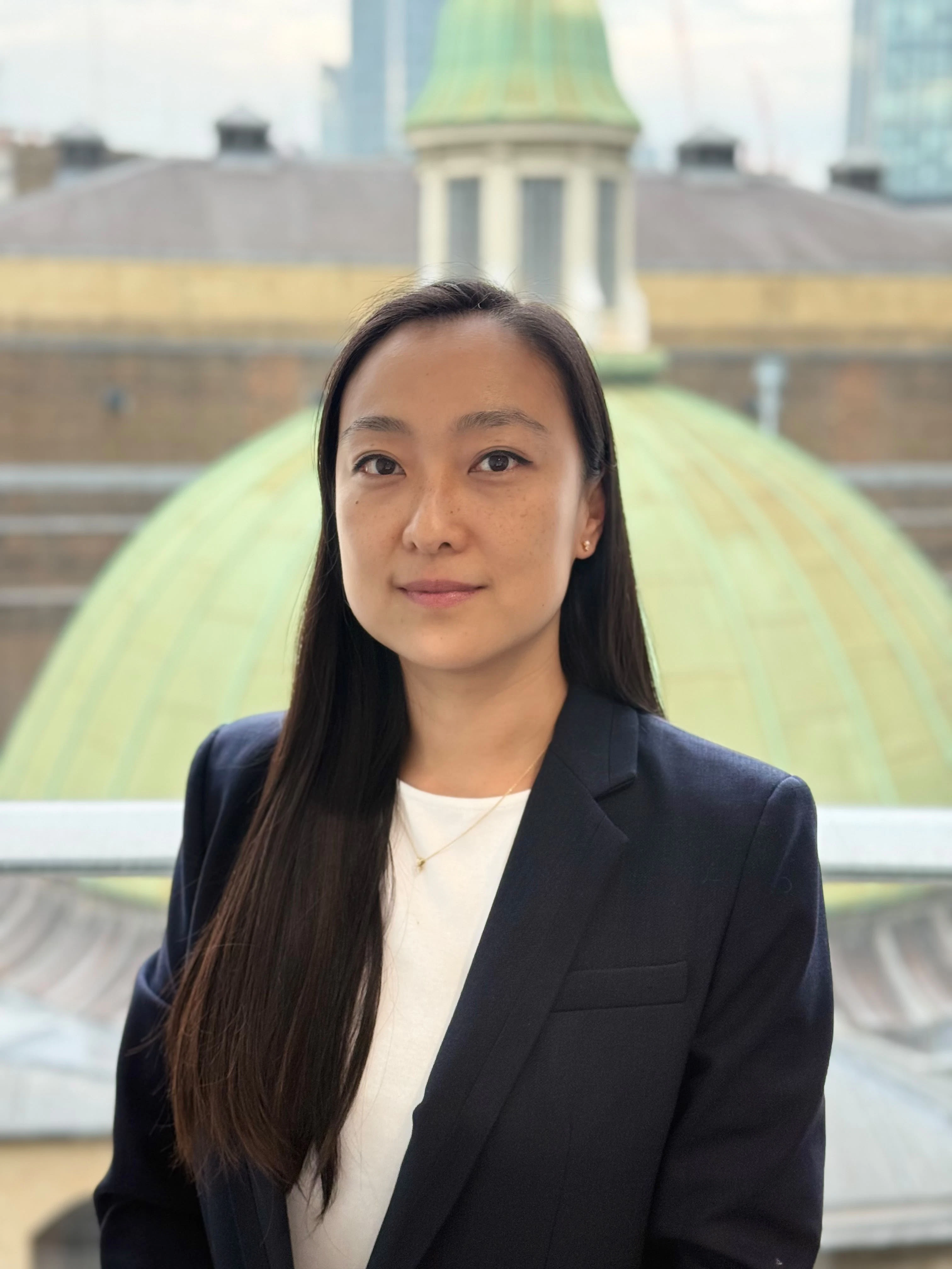 Alexandra Wang