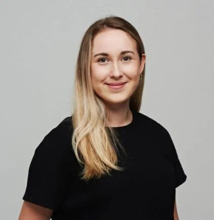 Alexandra Williams, Marketing Manager - Europe,Fonterra