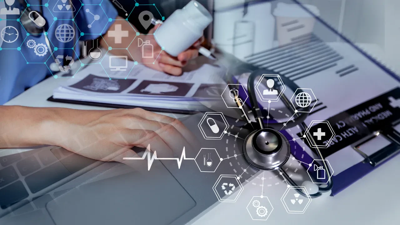 Healthcare Algorithm