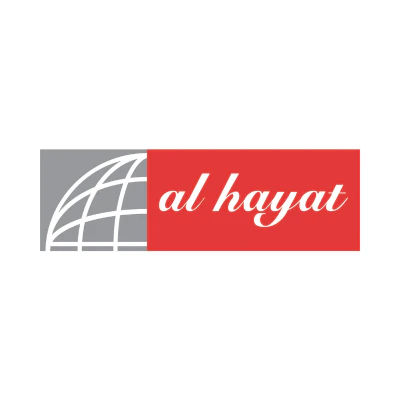Al Hayat Pharmaceuticals LLC SP (AHP)