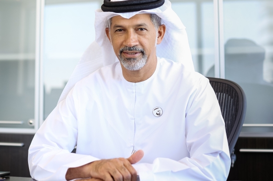 Business aviation industry