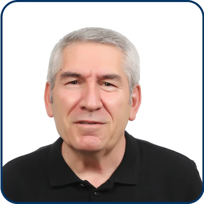 Ali Ekber Yıldırım