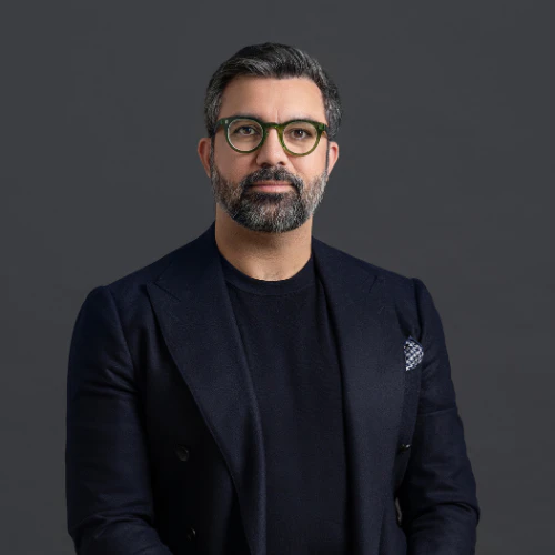 Ali Mudara