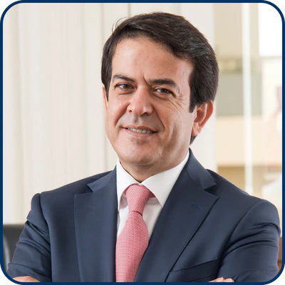 Ali Çandır