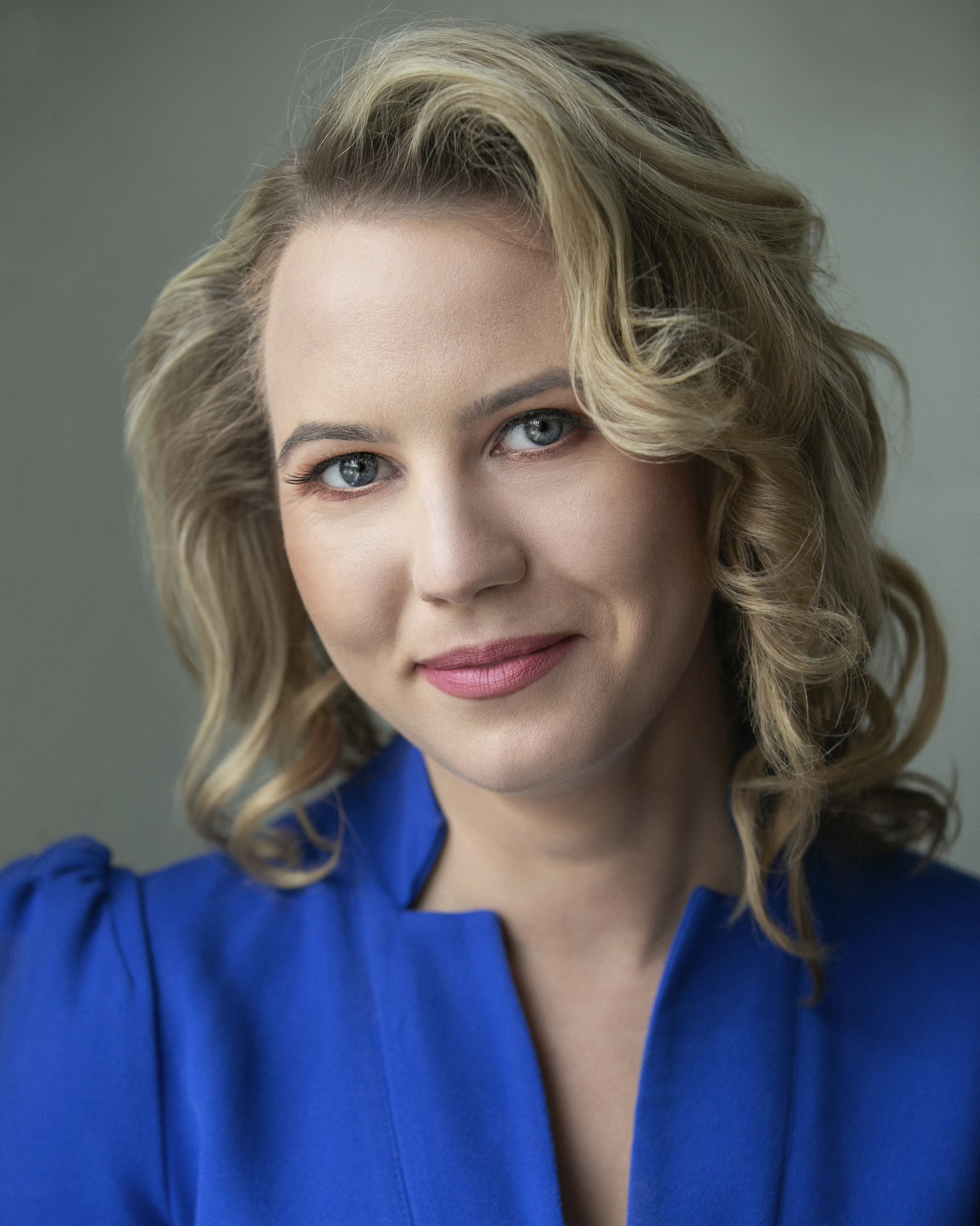 Alina Timofeeva The AI Summit London 2026