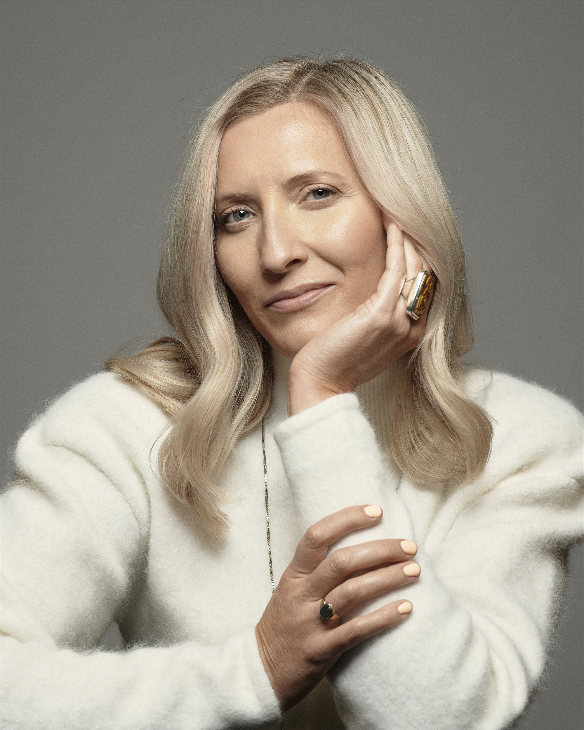 Alison Scourgie The AI Summit London 2026