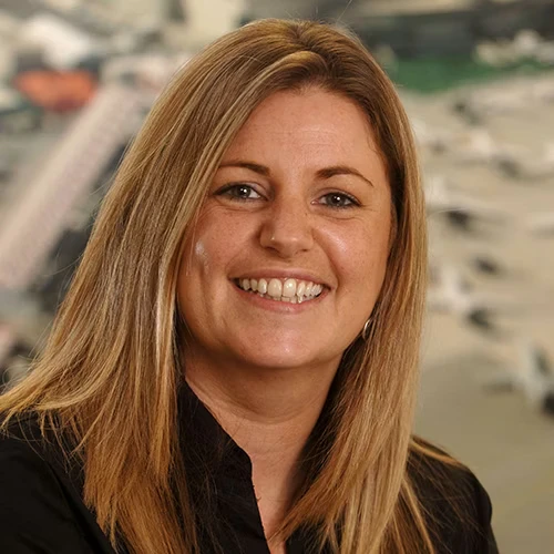 Alison Weller