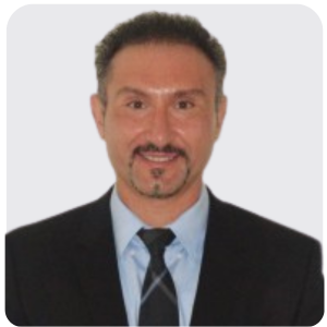 Alen Ohanian, Information Security Officer, Los Angeles County DCFS