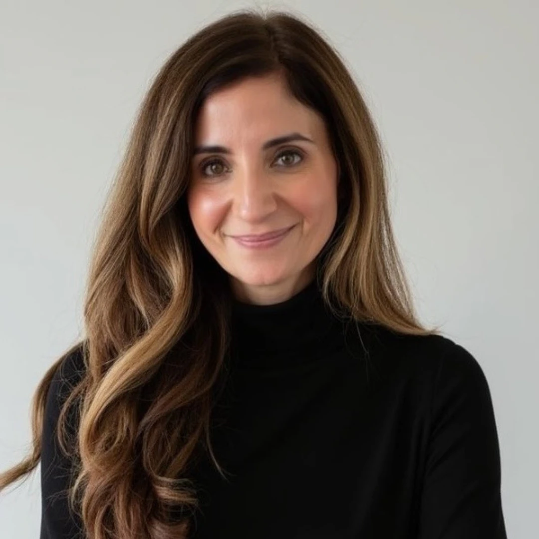 Allison Yazdian Headshot