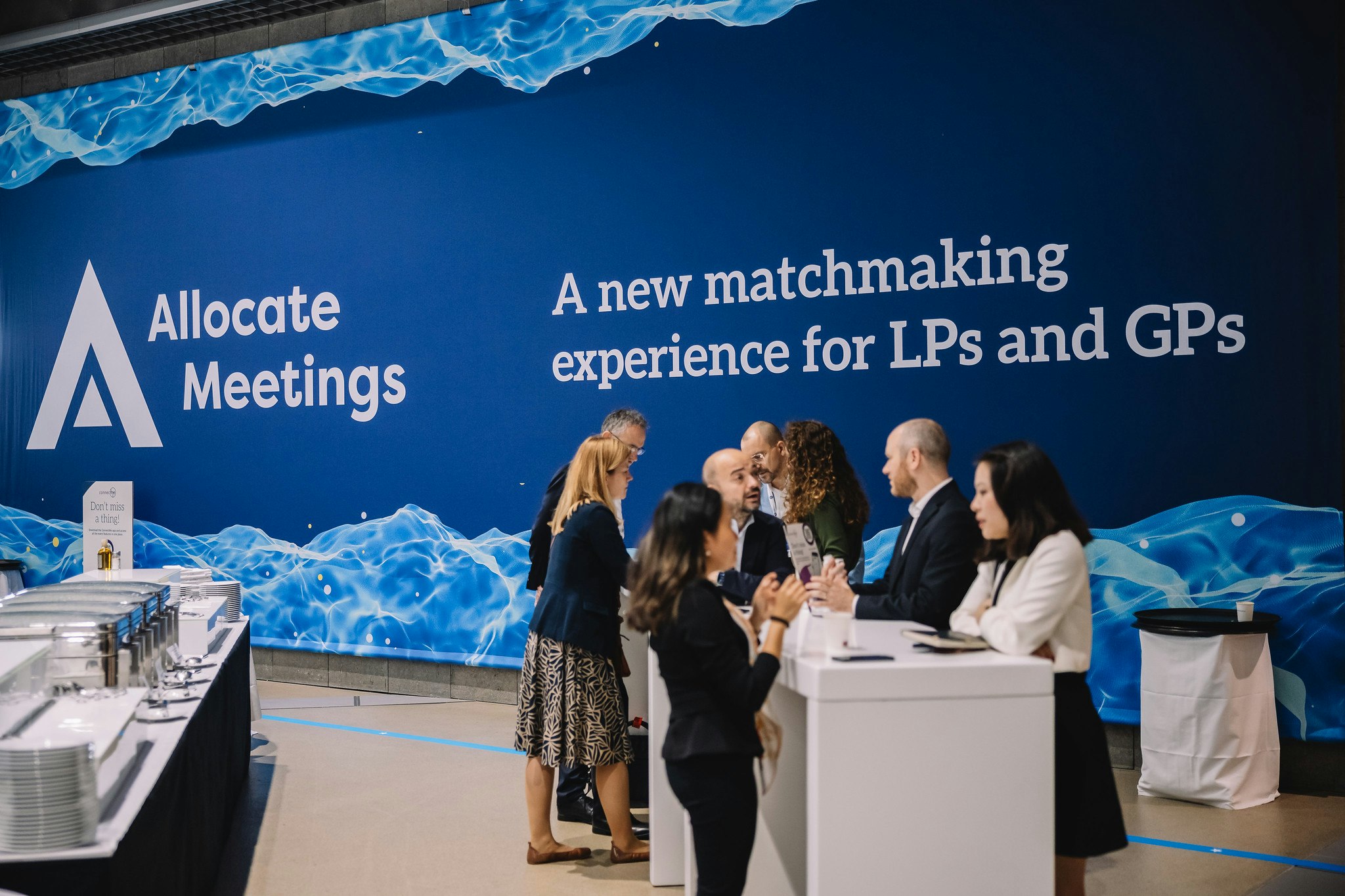 Allocate meetings at SuperInvestor 2025