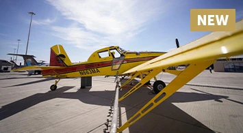 AIR TRACTOR AT-802