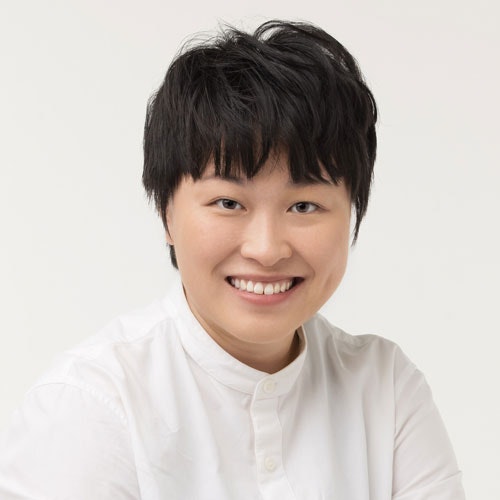 Althea Lim headshot