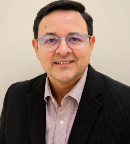 Álvaro Chaparro