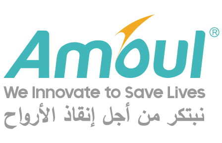 Amoul Logo