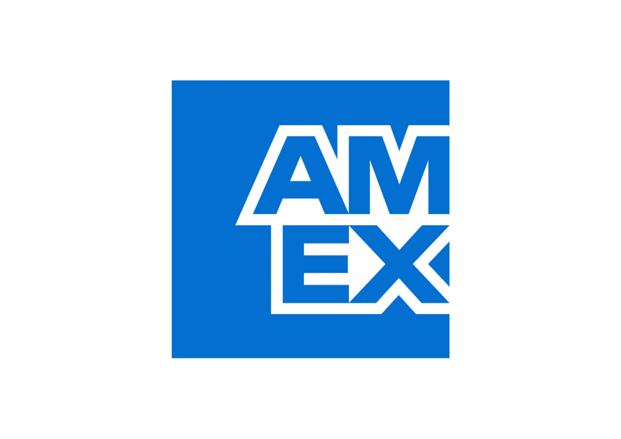 AMEX logo