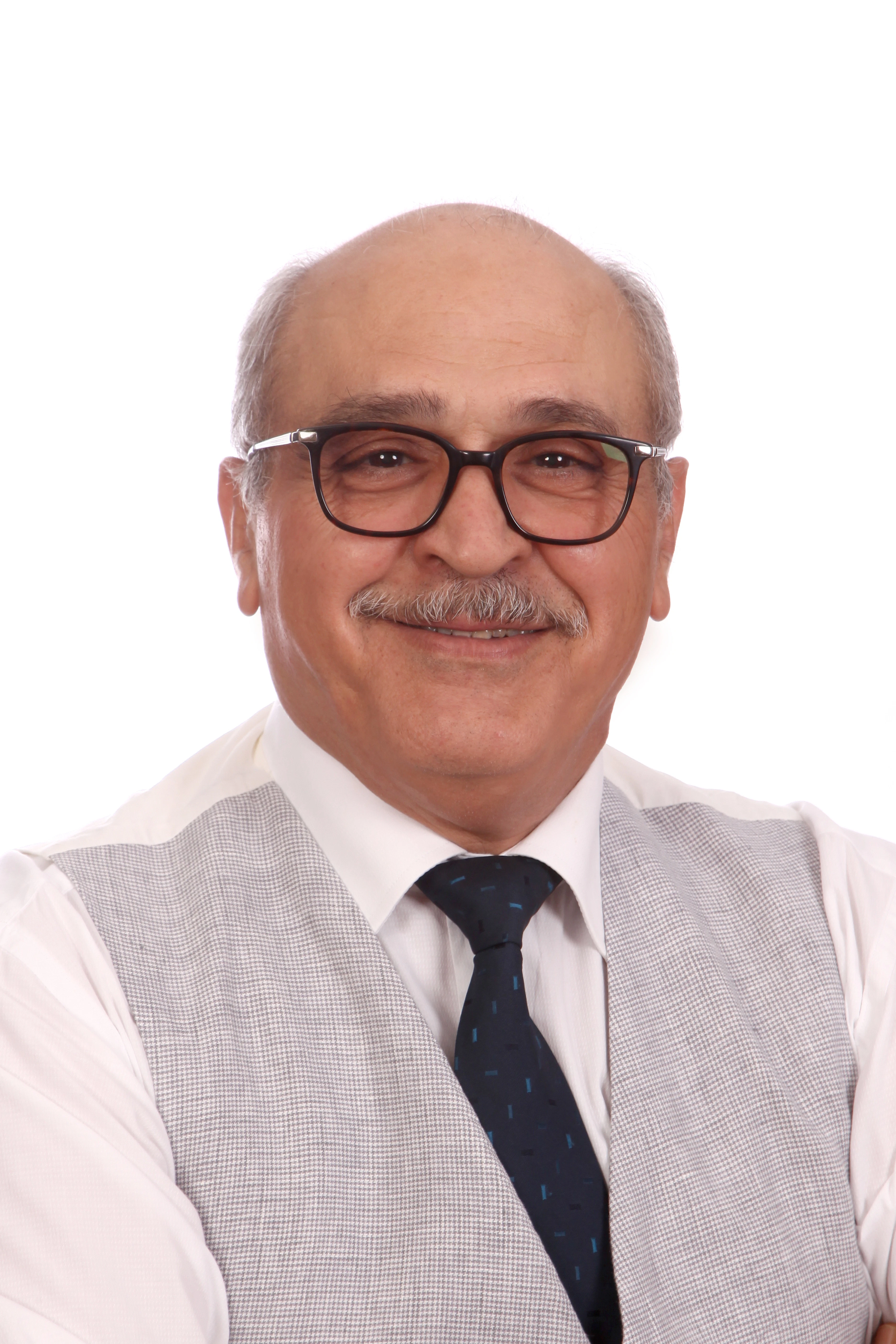 Amin Issa