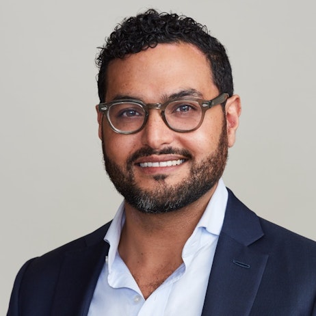 Amir Abdu, Principal, BentallGreenOak