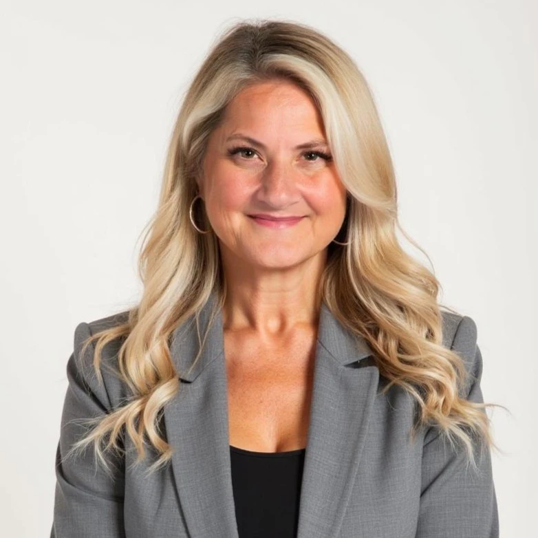 Amy Marks