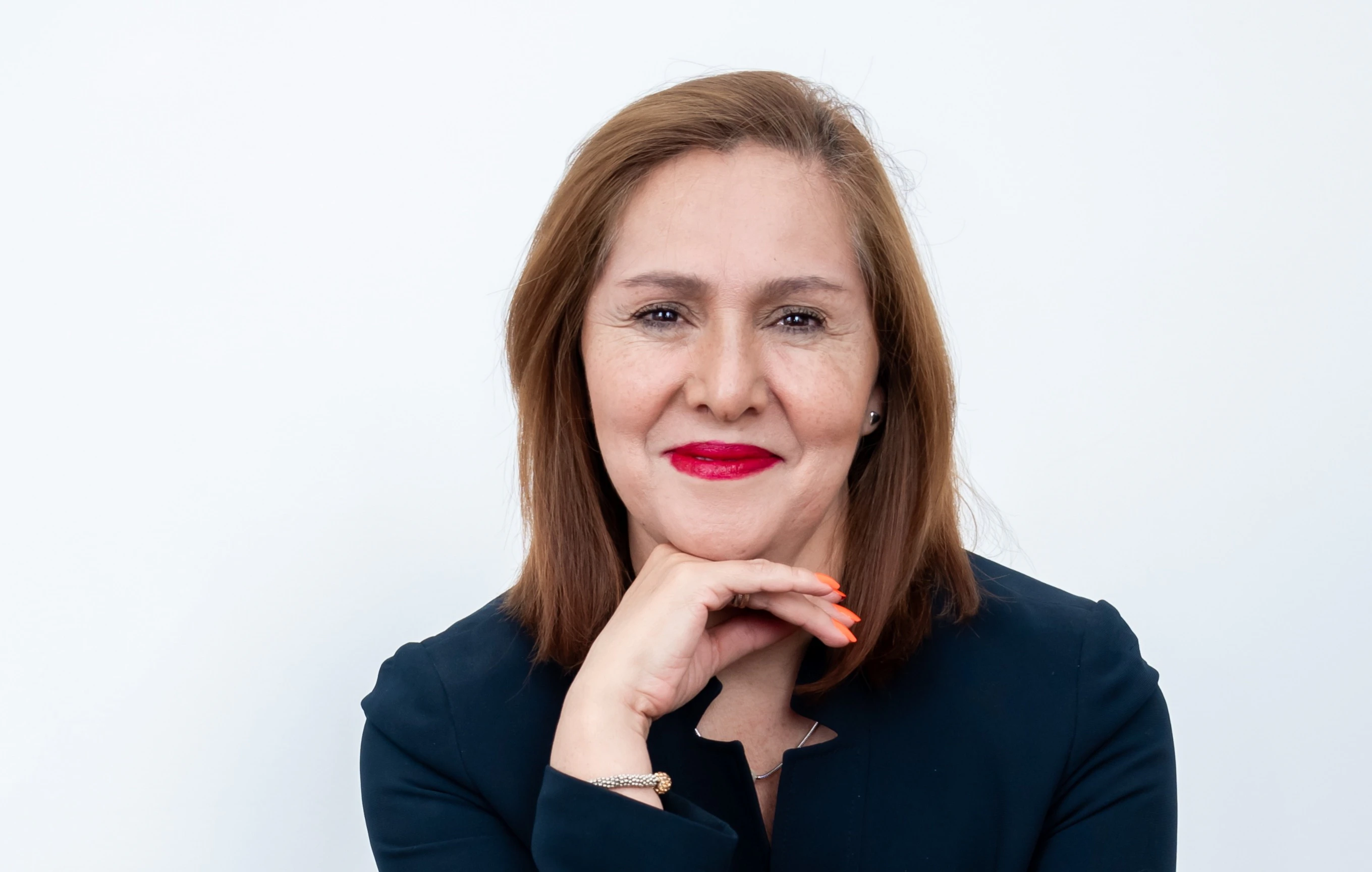 Ana Paula Fores