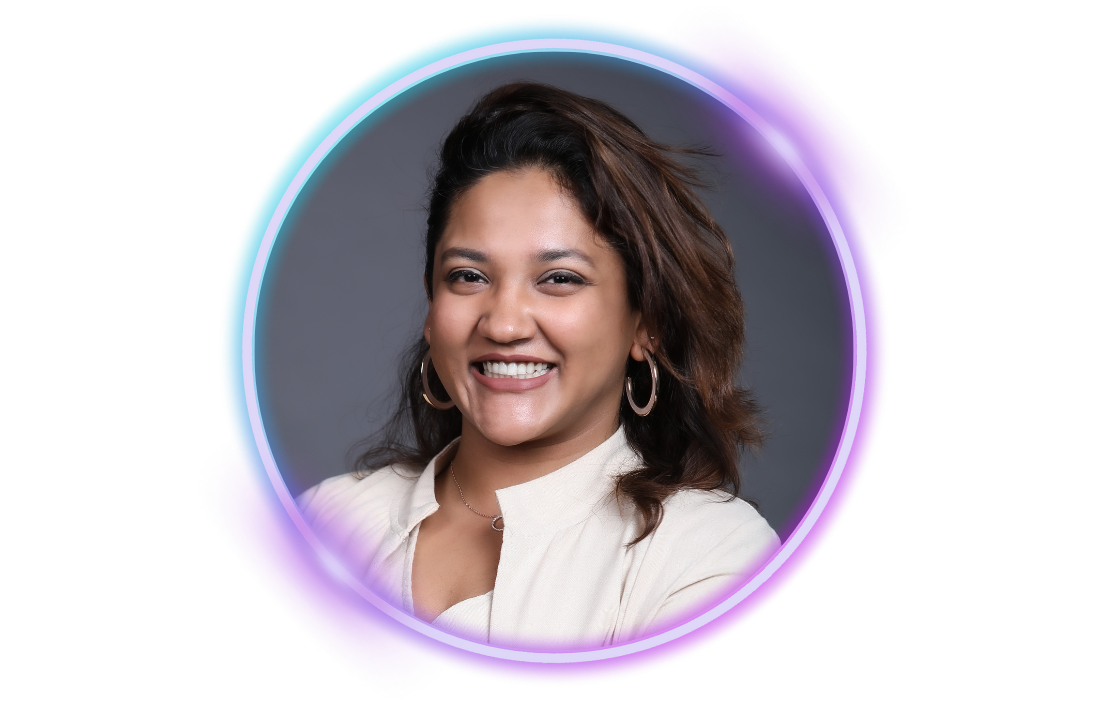 Anam Ahmed, Founder & Chief Creative Officer of The Hanging House – Middle East Event Awards 2025 Judge