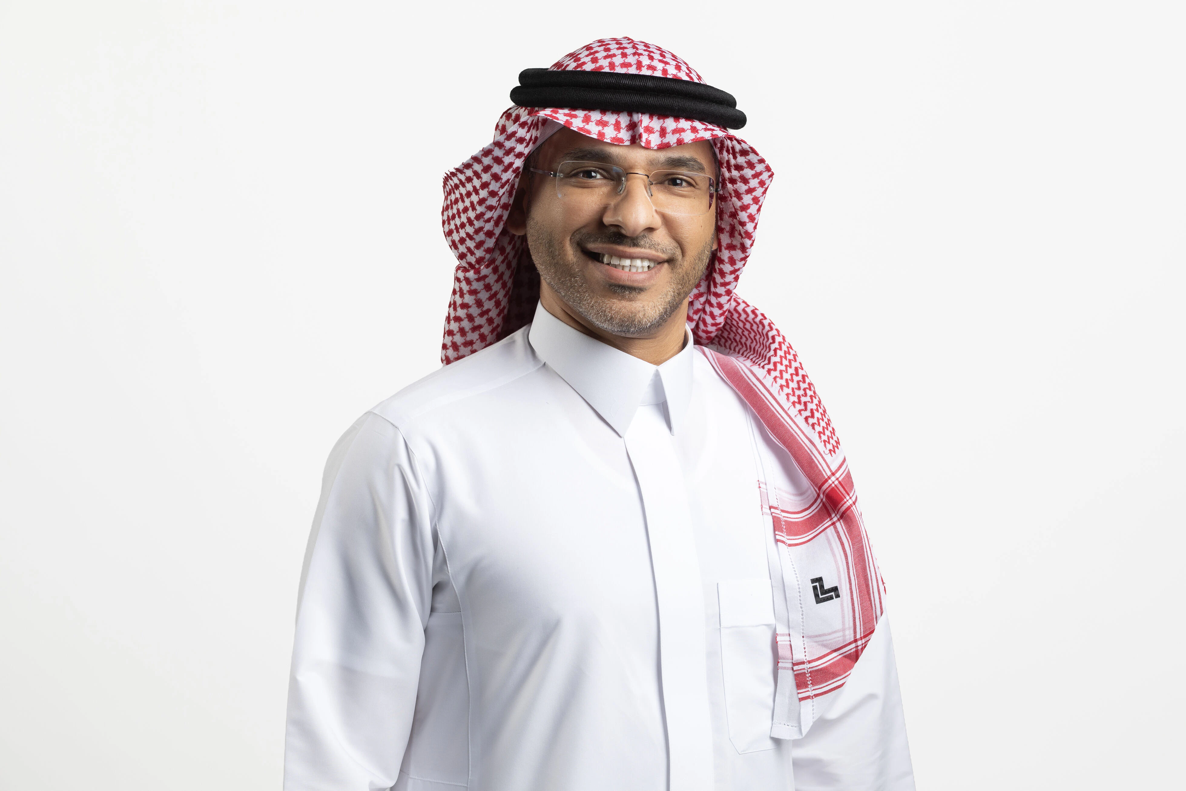 Anas Alshuabi MEOS GEO 2027 Conference Chair