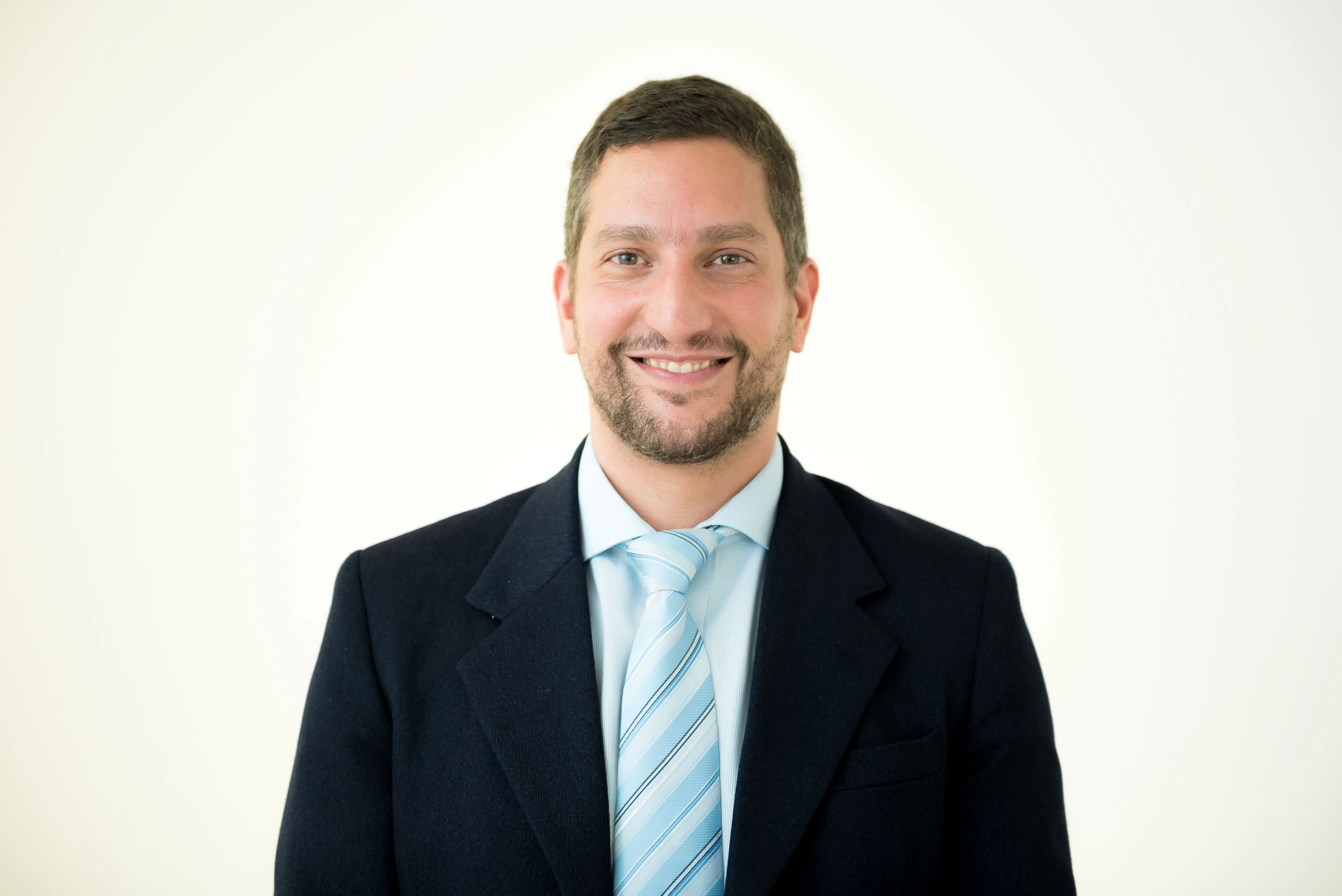 André Ruggiero, Superintendente Administrativo-financeiro da ONA - Organização Nacional de Acreditação, curador do congresso na feira Hospitalar.