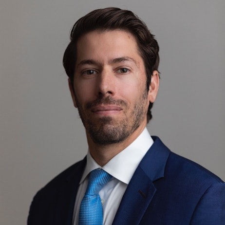 Andreas Vlahakis, Senior Vice President, Capital Markets Thor Equities, LLC