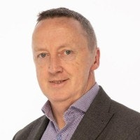 Charco Neurotech CEO Andrew Mullen