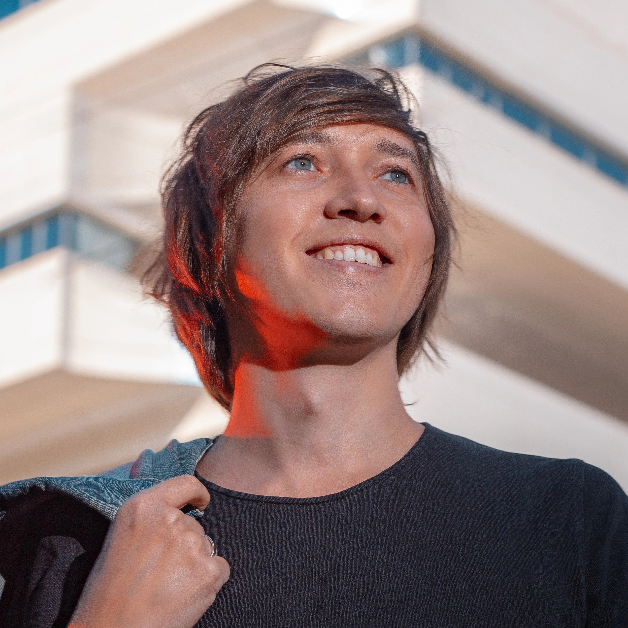 Andrew Zakonov Headshot