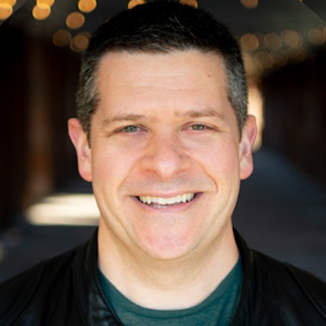 Andrew Kadish, CEO, CAPREIT