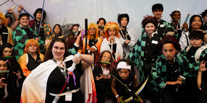 Anime | FAN EXPO Boston